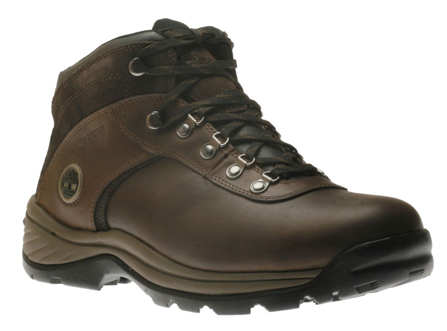 Men Timberland | Flume Brown