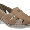 Women Rieker | Columbo Biege Multi