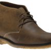 Men Johnston & Murphy | Copeland Tan Brown Leather Chukka Boot