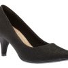 Women Piccadilly | Dress Pump Black