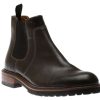 Men Johnston & Murphy | Barret Chelsea Black