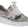 Women Gabor | Lace Letters White