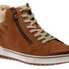 Women Remonte | Columbo Tan