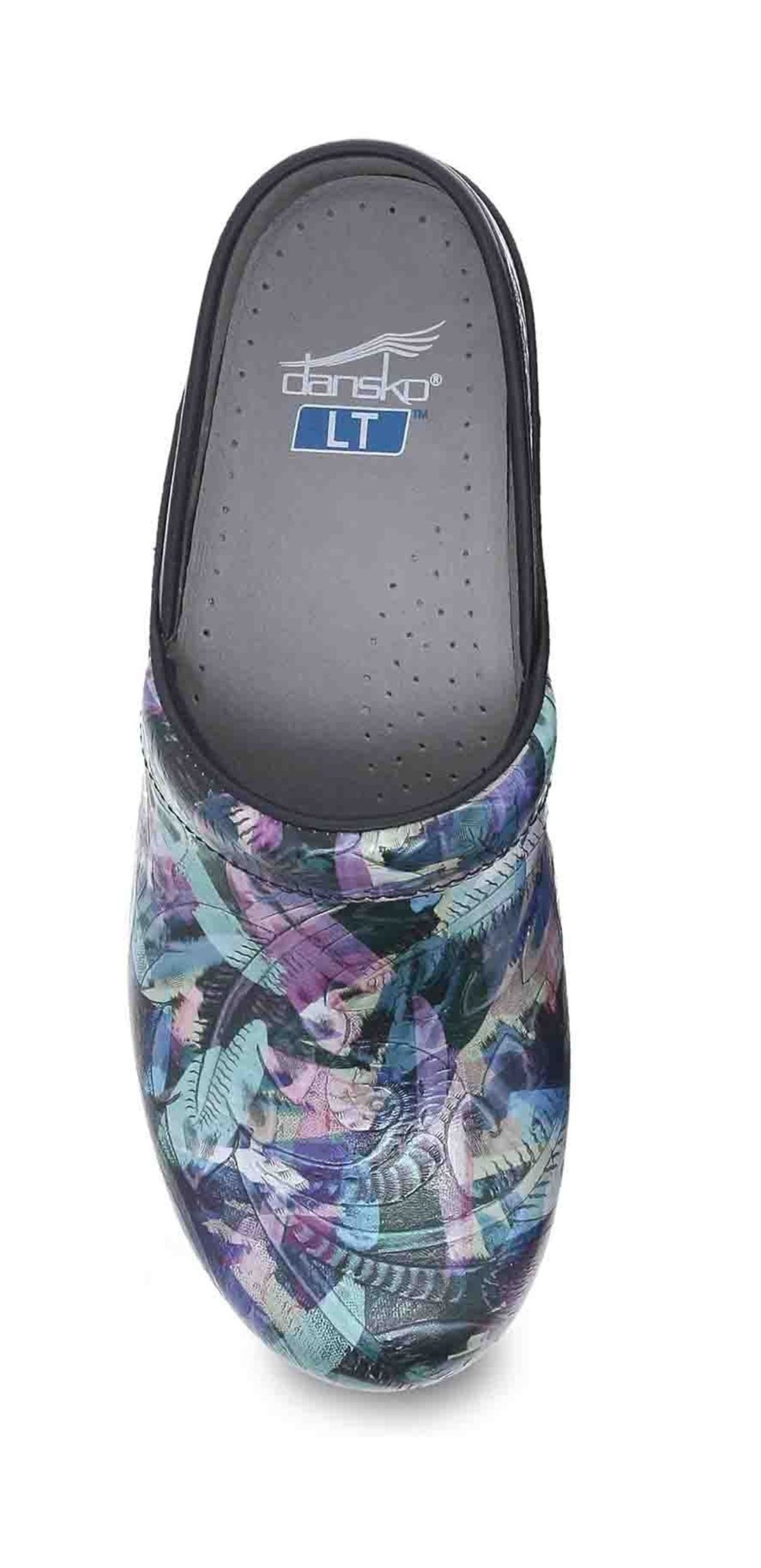 Women Dansko | Lt Pro Watercolor