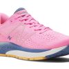 Women New Balance | W880P12 Vibrant Pink Running Shoe