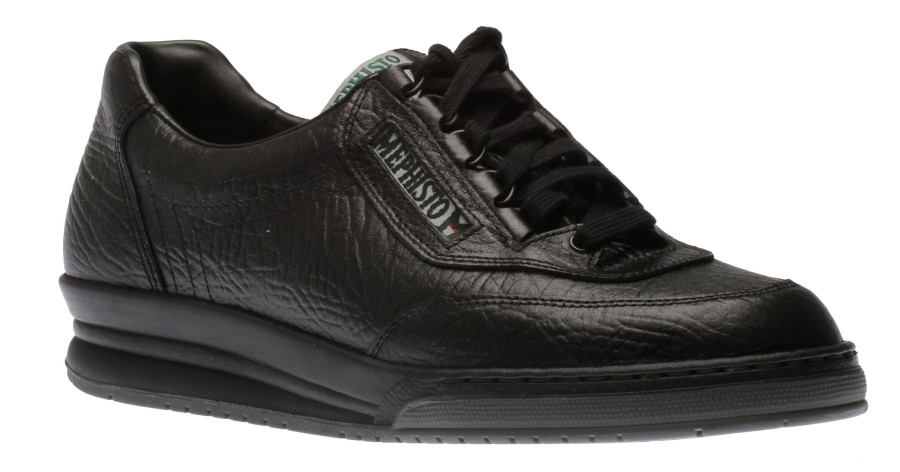 Men Mephisto | Match Black