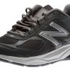 Men New Balance | M1540Bk3 Black Made In Usa Running Shoe