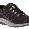 Women Merrell | Fly Strike Black