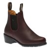 Women Blundstone | Heel Shiraz