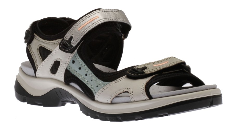 Women Ecco | Offroad Multi Sage