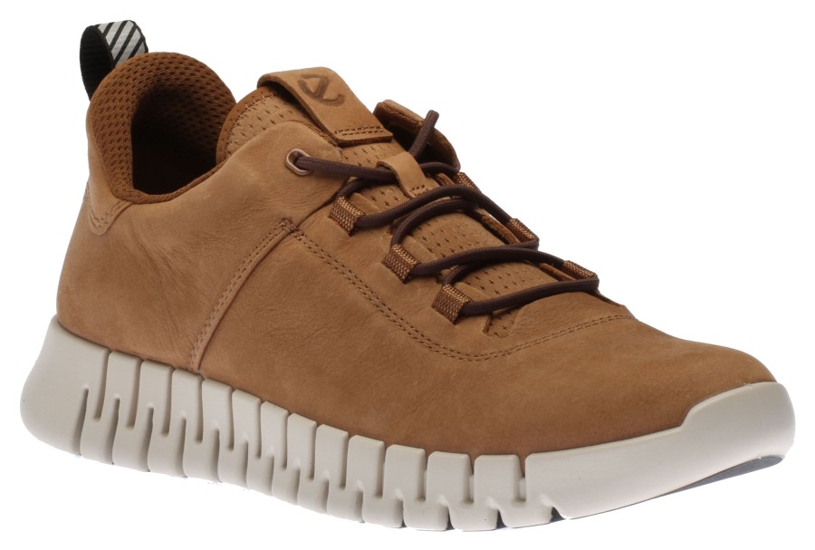 Men Ecco | Gruuv M Camel