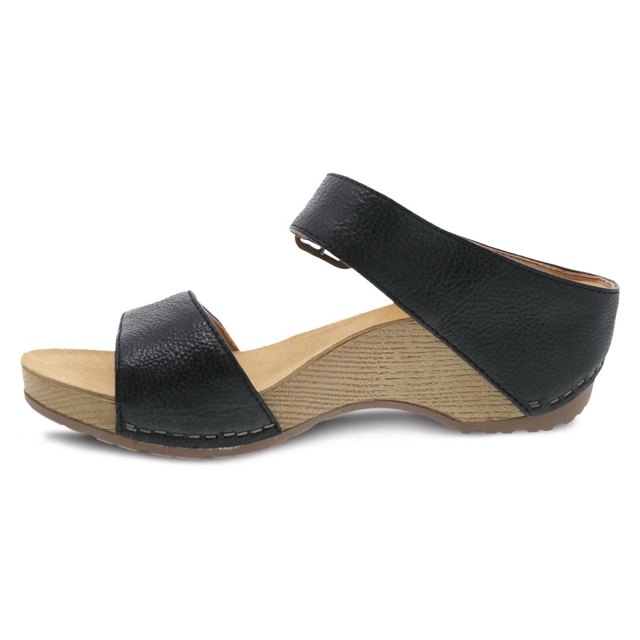 Women Dansko | Tanya Black