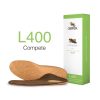 Accessories Aetrex | L400 Men'S Compete Orthotics - Insoles For Active Lifestyles