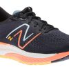 Men New Balance | M880M12 Fresh Foam X Eclipse Blue Running Shoe