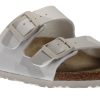 Women Birkenstock | Arizona S Camo Snow