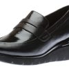 Women Ara | Blair Black Patent