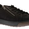 Men Rieker | Namur Black