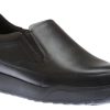 Men Rockport | Bronson So Black