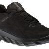 Men Ecco | Mx M Lace Black