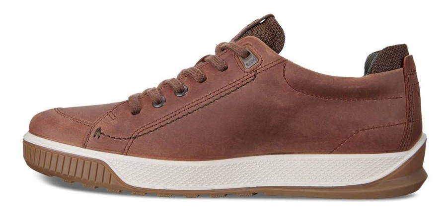 Men Ecco | Byway Tred Gt Brandy