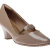 Women Piccadilly | Dress Shoe Taupe