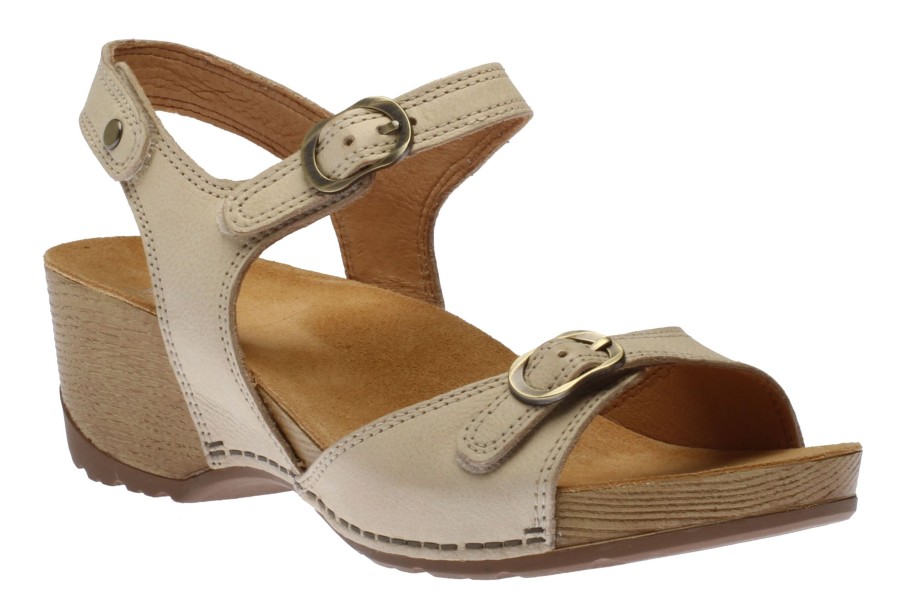 Women Dansko | Tricia Linen