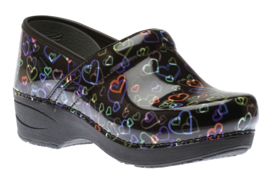 Women Dansko | Xp 2 Floating Hearts