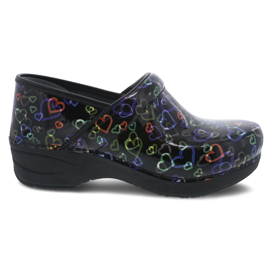 Women Dansko | Xp 2 Floating Hearts