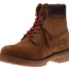 Men Timberland | Premium 6 Brown