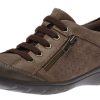 Women Earth | Rapid 2 Reeve Stone Slip-On Walking Shoe