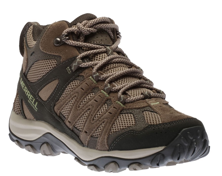 Women Merrell | Accentor 3 M Brindle