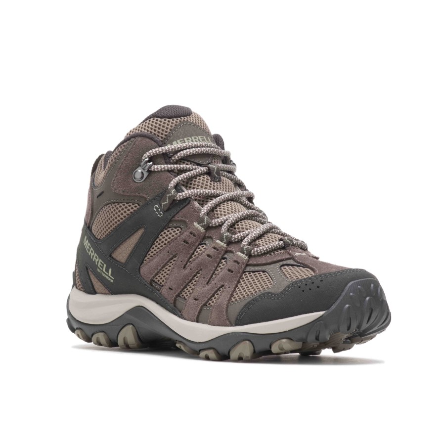 Women Merrell | Accentor 3 M Brindle