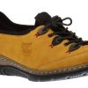 Women Rieker | Morelia Yellow