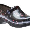 Women Dansko | Lt Pro Hero Patent Clog