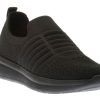 Women Clarks | Ezera Walk Black