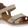 Women Remonte | Rock Sandal Biege