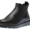 Women Ecco | Nouvelle Black