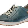 Women Josef Seibel | Caren 01 Azure