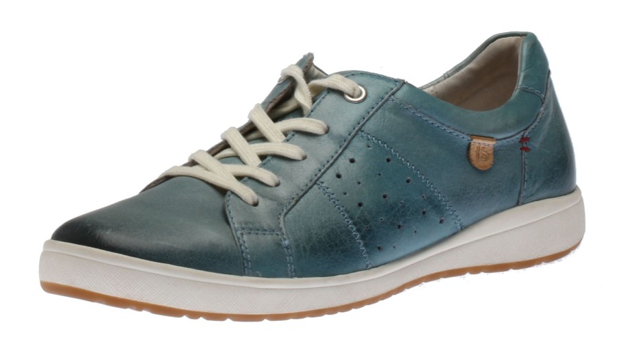 Women Josef Seibel | Caren 01 Azure