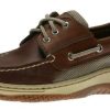 Men Sperry | Billfish Dark Tan