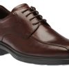 Men Ecco | Helsinki 2 Lac Mink