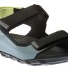 Men Ecco | Men'S Mx Onshore 3-Strap Water Friendly Sport Sandal