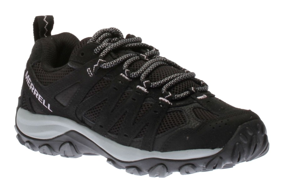 Women Merrell | Accentor 3 Black