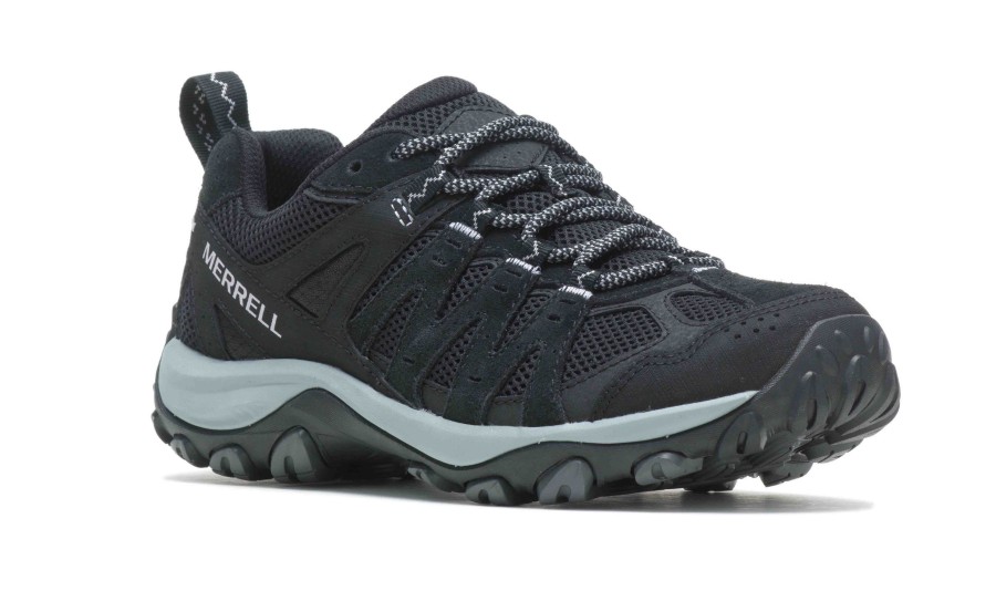 Women Merrell | Accentor 3 Black