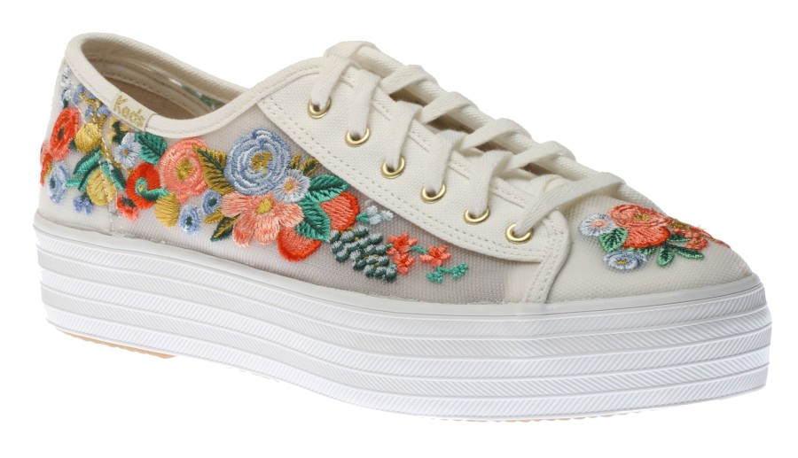 Women Keds | Triplekickrpc Citrus