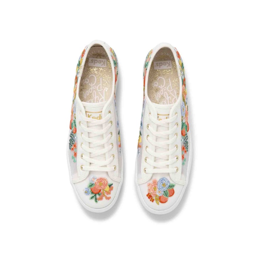 Women Keds | Triplekickrpc Citrus