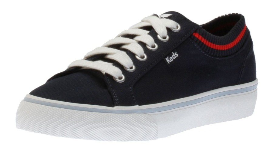 Women Keds | Jump Kick Navy