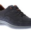 Men Rockport | Tm Active Walk Navy