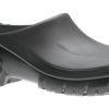 Men Birkenstock | A 630 Allpro Non-Slip Black Clog