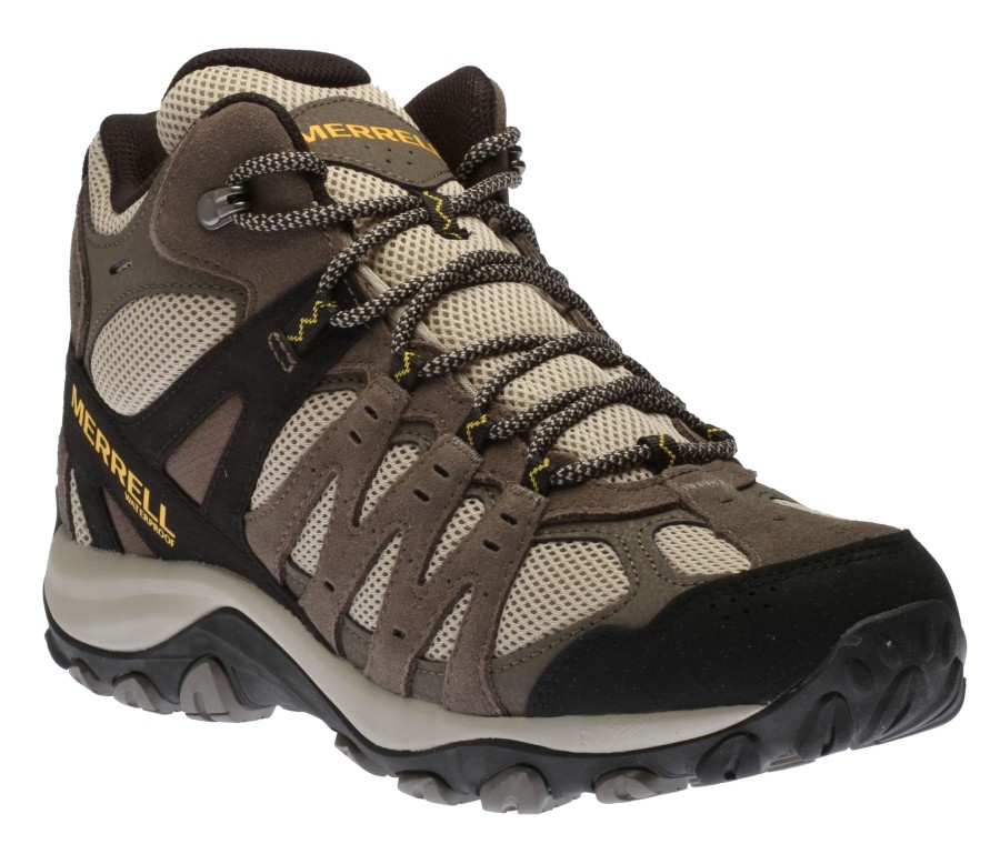 Men Merrell | Accentor 3 M Boulder